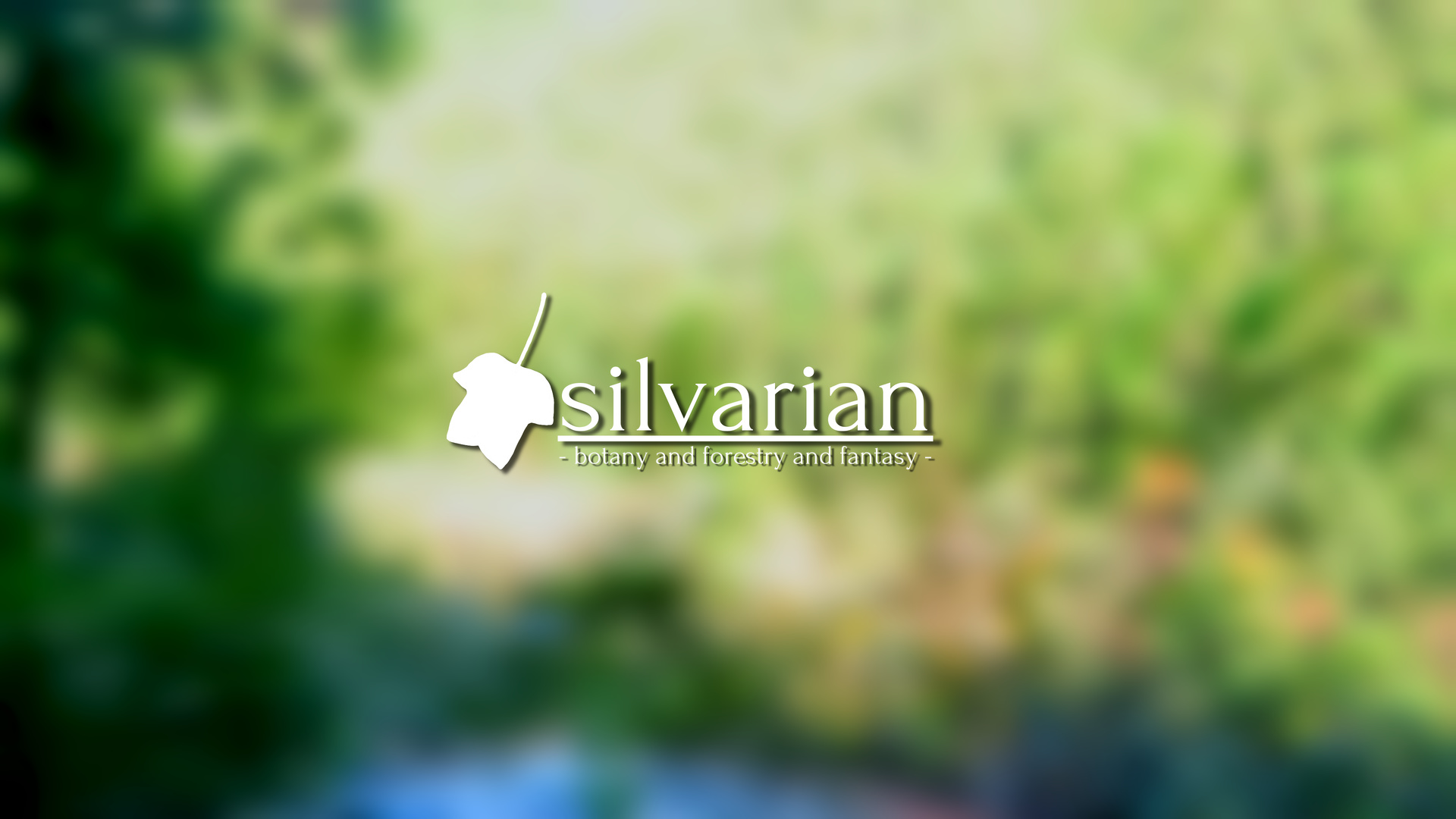 Silvarian -シルヴァリアン-